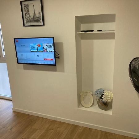 Apartament Affaires Ou Loisirs - La Cachette Secrete Choisy-le-Roi Zewnętrze zdjęcie