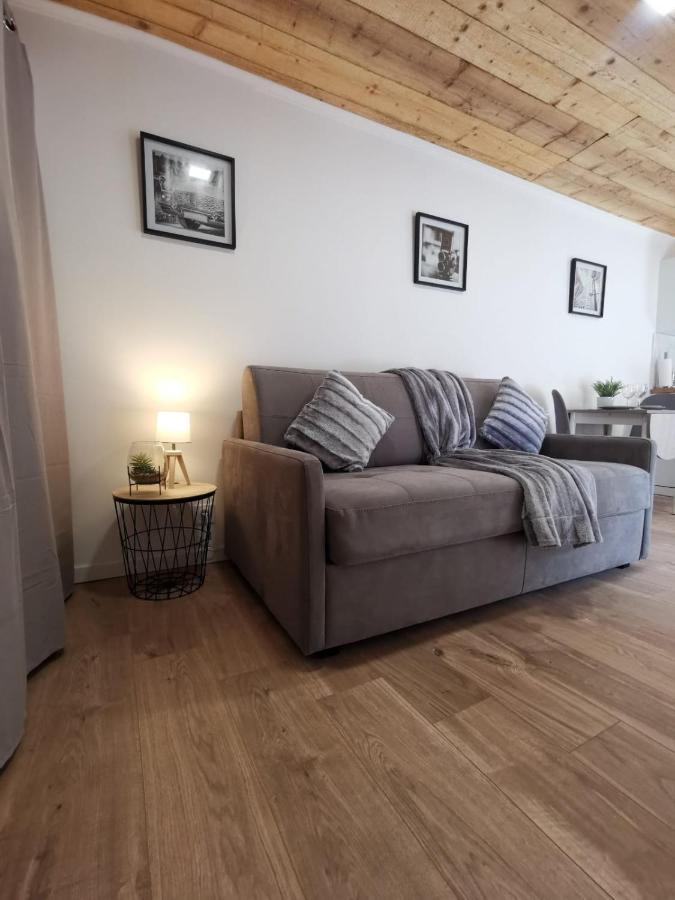 Apartament Affaires Ou Loisirs - La Cachette Secrete Choisy-le-Roi Zewnętrze zdjęcie